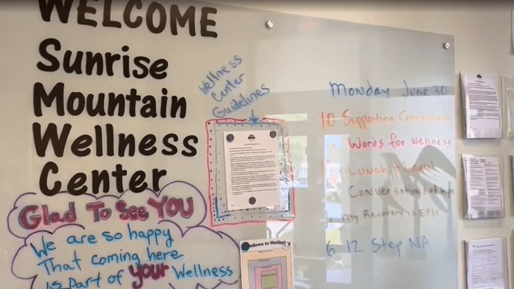 Shasta County, Kings View end behavioral health contracts, halting wellness center revival
