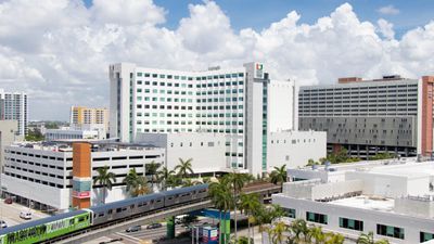 UHealth Tower Aerial.JPG