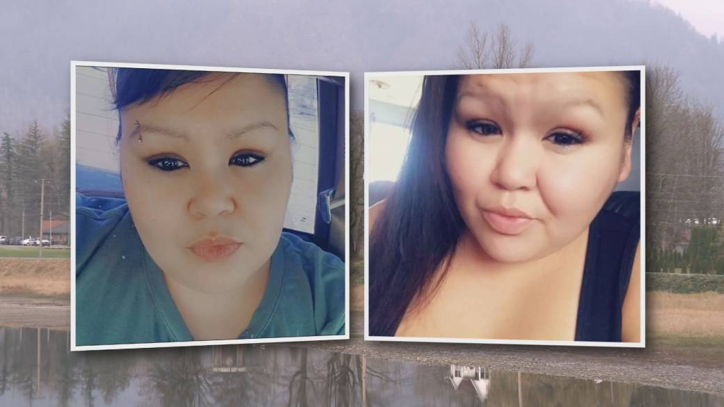 Click to play video: 'Vanessa Terry’s family in court for appearance of accused, who had history of domestic violence'
