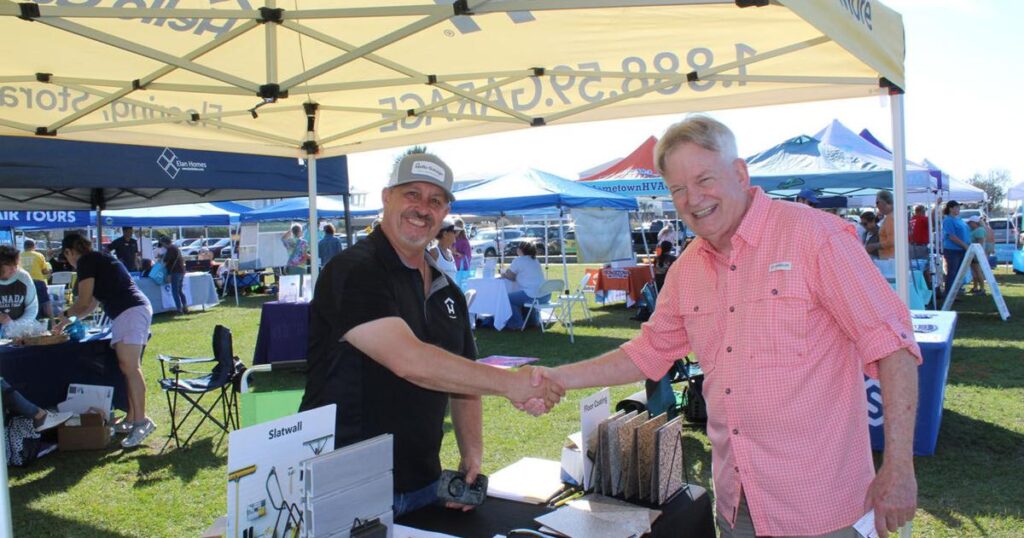 Vendors invited to participate in 2026 Coastal Home & Lifestyle Showcase Vendors invited to participate in 2026 Coastal Home & Lifestyle Showcase