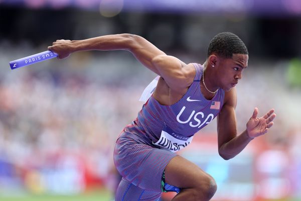 WU20 Oregon 26 preview: relays | News | Oregon 26 WU20 Oregon 26 preview: relays | News | Oregon 26