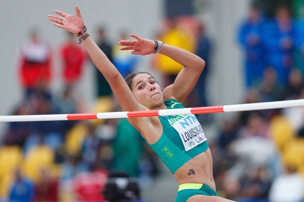 WU20 Oregon 26 preview: jumps | News | Oregon 26 WU20 Oregon 26 preview: jumps | News | Oregon 26