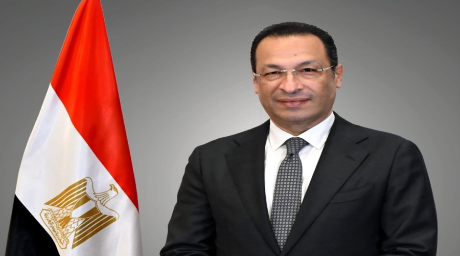 Egypt elected to lead Arab AI Governance and Quantum Computing Working Groups Egypt elected to lead Arab AI Governance and Quantum Computing Working Groups