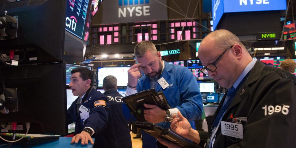 These 5 warnings hint that one of the longest winning streaks in stock These 5 warnings hint that one of the longest winning streaks in stock