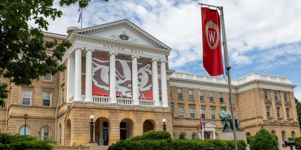 The 25 best state universities in the US, ranked The 25 best state universities in the US, ranked
