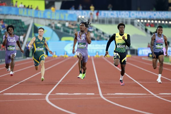 Three things to watch on day four in Oregon | News | Oregon 26 Three things to watch on day four in Oregon | News | Oregon 26