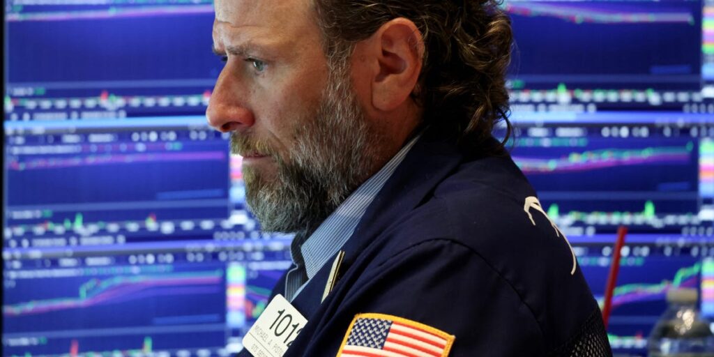 Bank of America says the midterm elections could be a major turning point for the stock market Bank of America says the midterm elections could be a major turning point for the stock market