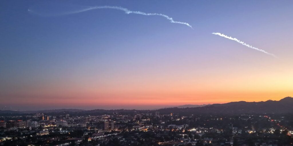 Why cities could complicate Starlink’s plan to take on the Big Three wireless carriers Why cities could complicate Starlink's plan to take on the Big Three wireless carriers
