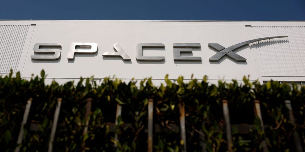 Why a veteran fund manager sees more trouble ahead for SpaceX as its post Why a veteran fund manager sees more trouble ahead for SpaceX as its post