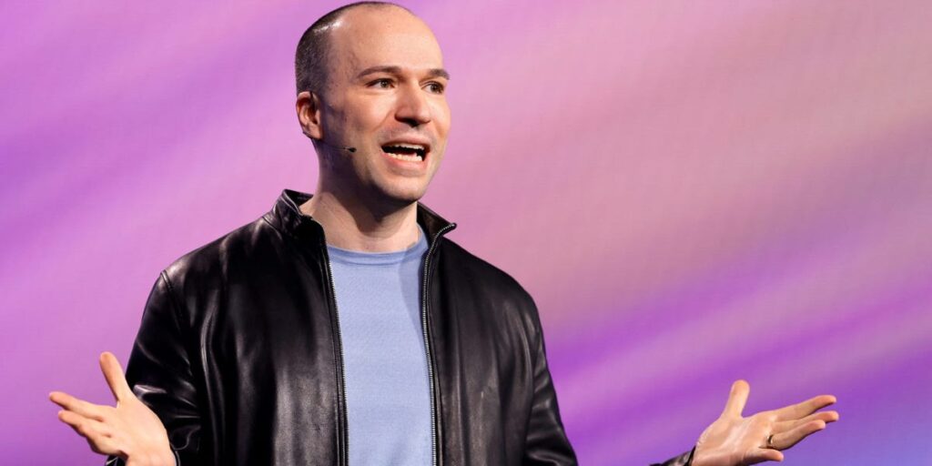 OpenAI president says companies should do 10 things ASAP to defend against AI cyber threats OpenAI president says companies should do 10 things ASAP to defend against AI cyber threats