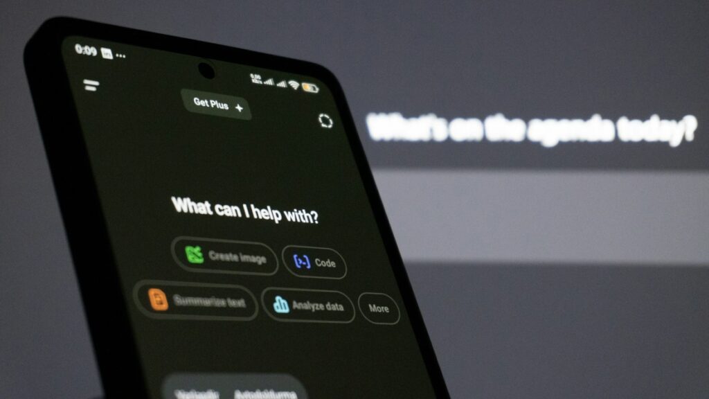 Let’s talk about Artificial Intelligence (I) Let’s talk about Artificial Intelligence (I)