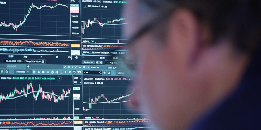 Morningstar flags 3 dividend ETFs that could protect investors from a stock market decline Morningstar flags 3 dividend ETFs that could protect investors from a stock market decline