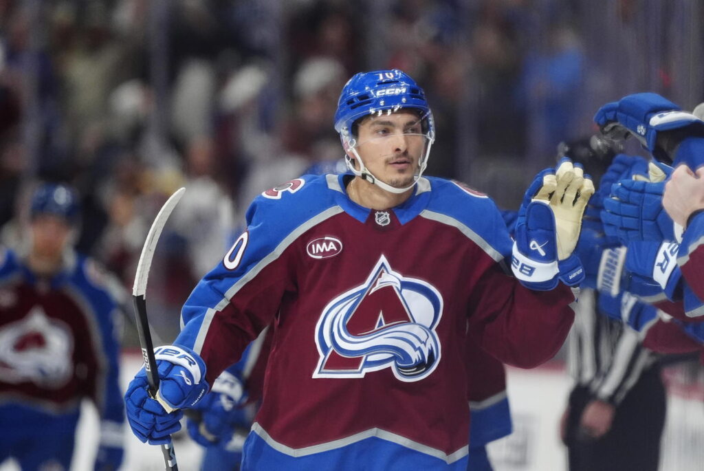 Three NHL Players Who Could Be Next Season’s Darren Raddysh Three NHL Players Who Could Be Next Season's Darren Raddysh