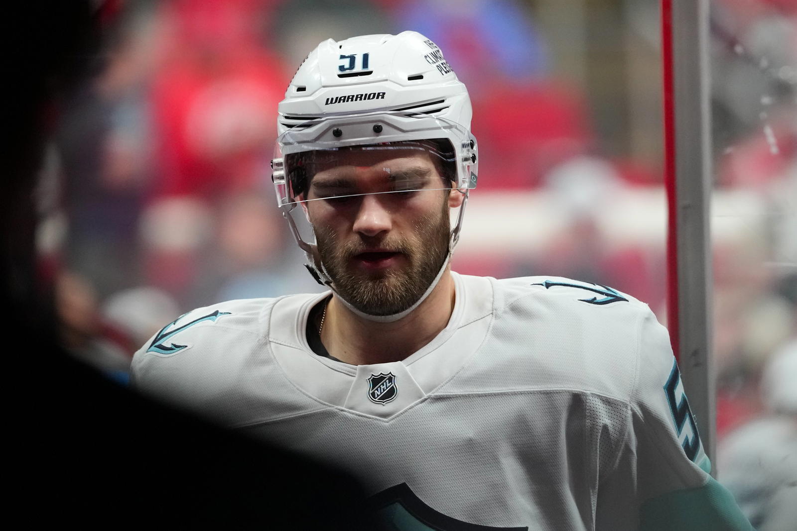 The Seattle Kraken have mostly been a letdown in their brief time as a team, and young Kraken center Shane Wright also has disappointed. The Kraken are set to trade Wright, but what type of changes should the team aim for?