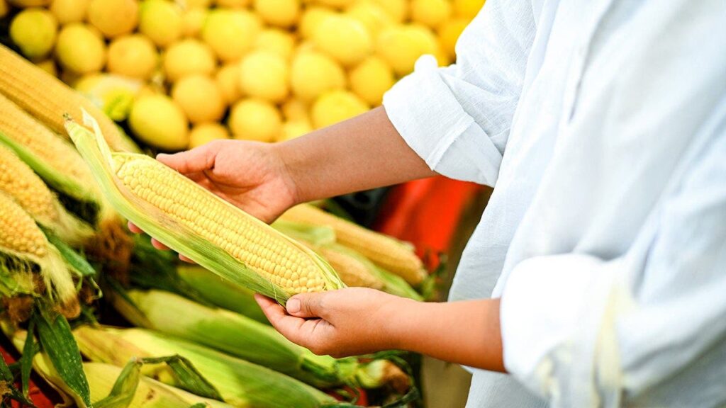 Controversial grocery store move evokes expert’s blunt advice: ‘If you shuck it, buy it’ Controversial grocery store move evokes expert's blunt advice: 'If you shuck it, buy it'