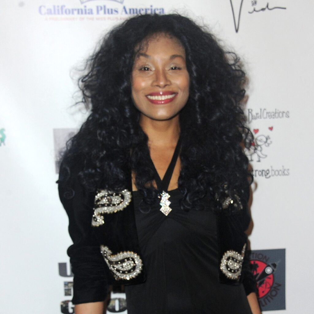 All That Star Christy Knowings Dead at 46 All That Star Christy Knowings Dead at 46
