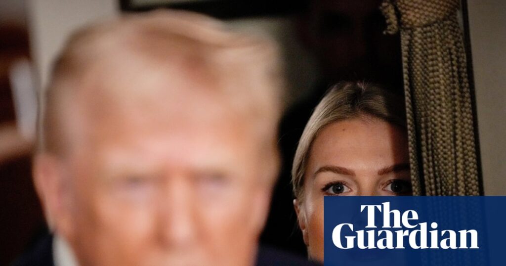 Will Trump’s next press secretary be a better liar than the first five? Will Trump’s next press secretary be a better liar than the first five?