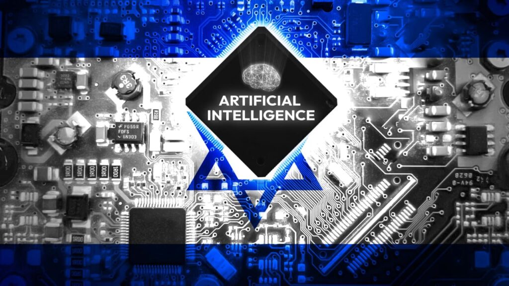 Benjamin Netanyahu promises high-tech entrepreneur Dobronsky AI minister role Benjamin Netanyahu promises high-tech entrepreneur Dobronsky AI minister role