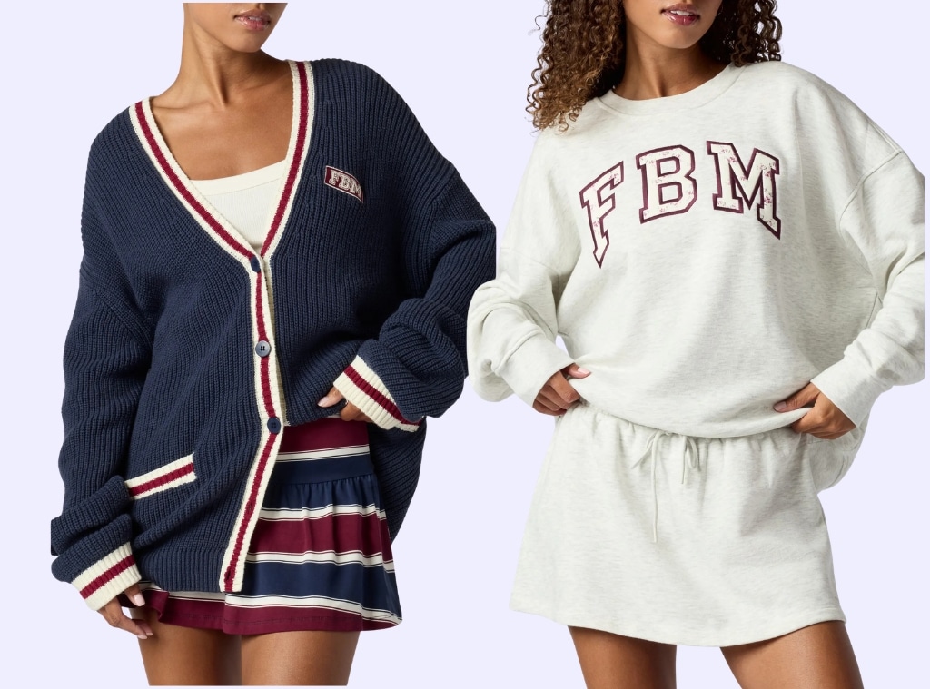 Millie Bobby Brown's Cozy Fall Essentials Are Perfect for Back-To-School