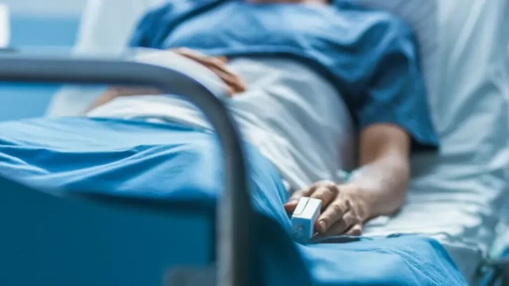 AI is changing medicine – but who will pay for the next mistake?