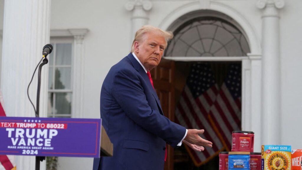 US to warn partners they cannot join AI coalition if they sign with Beijing US to warn partners they cannot join AI coalition if they sign with Beijing