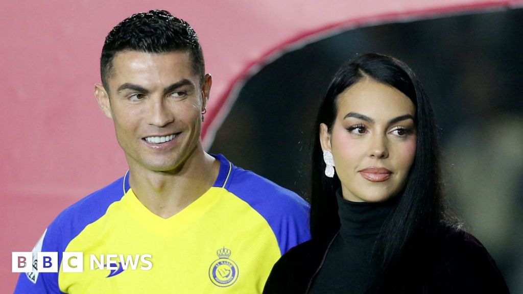 Cristiano Ronaldo marries long Cristiano Ronaldo marries long