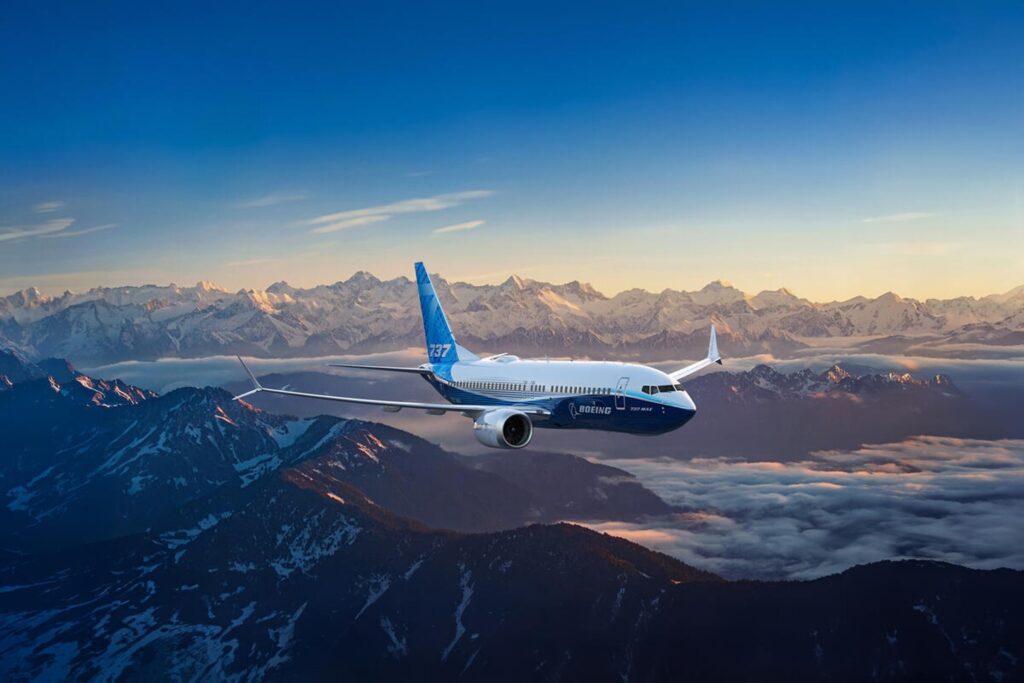 Boeing 737 MAX 7 finally gets FAA certification
