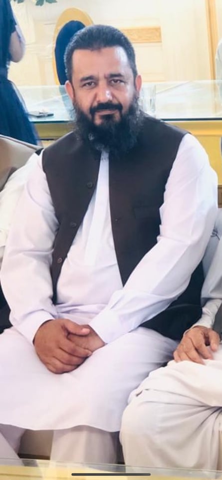 Mohammad Akhtar.