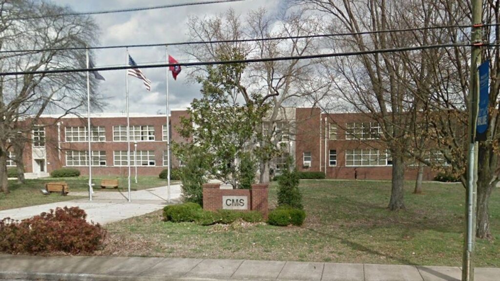 Murfreesboro high school ranked no. 1 in the country by U.S. News and World Report Murfreesboro high school ranked no. 1 in the country by U.S. News and World Report