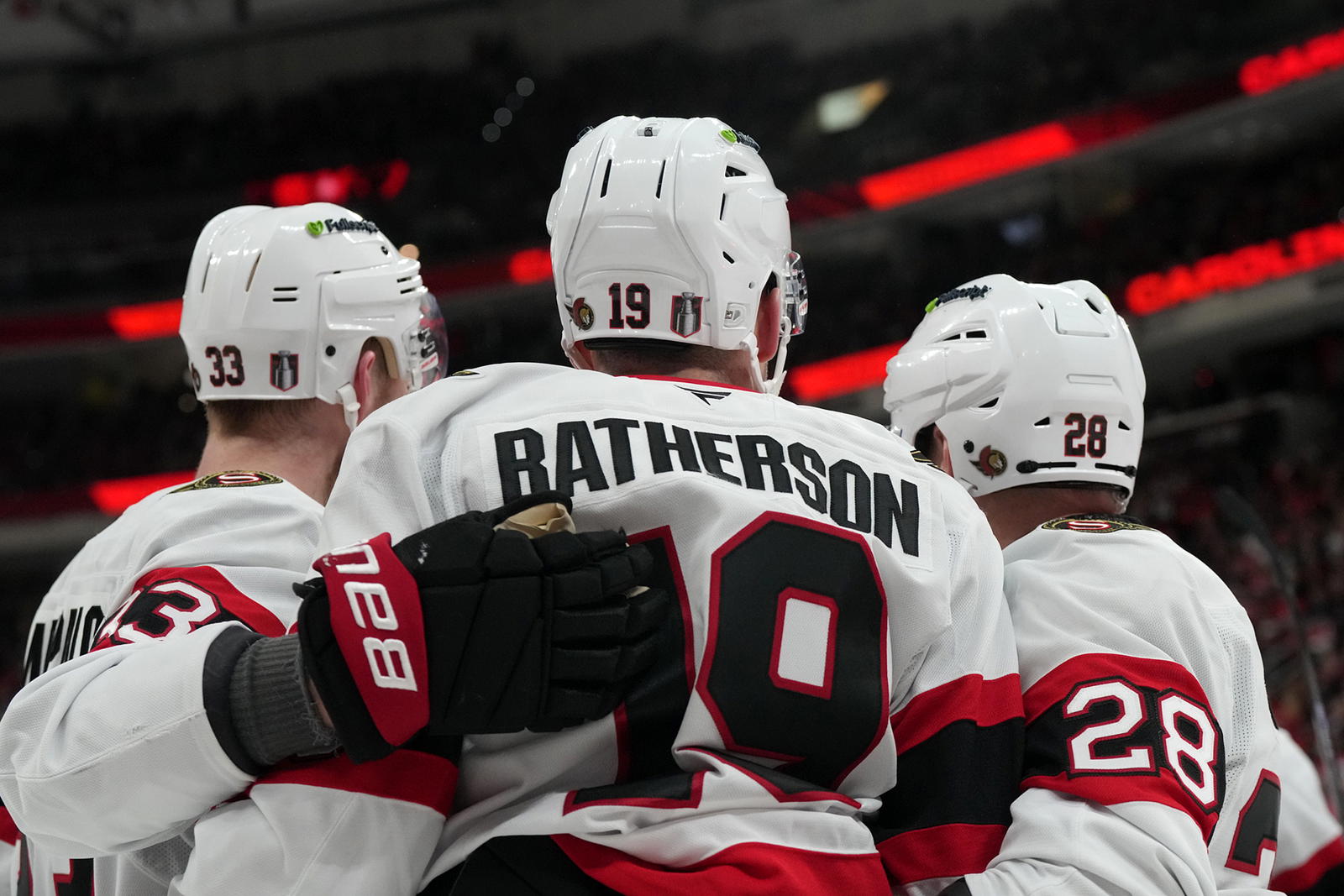 The Ottawa Senators have absorbed some devastating roster moves this summer. The big issue on Ottawa's horizon is the next contract for star winger Drake Batherson. What will Batherson's next deal look like – and will he want to stay in Canada's capital for the long-term?