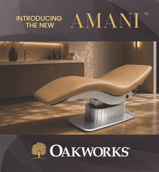 Oakworks Inc promotion