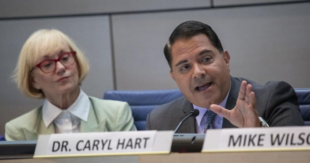 As AI ‘therapists’ dish out advice, California lawmakers try to set some limits As AI ‘therapists’ dish out advice, California lawmakers try to set some limits