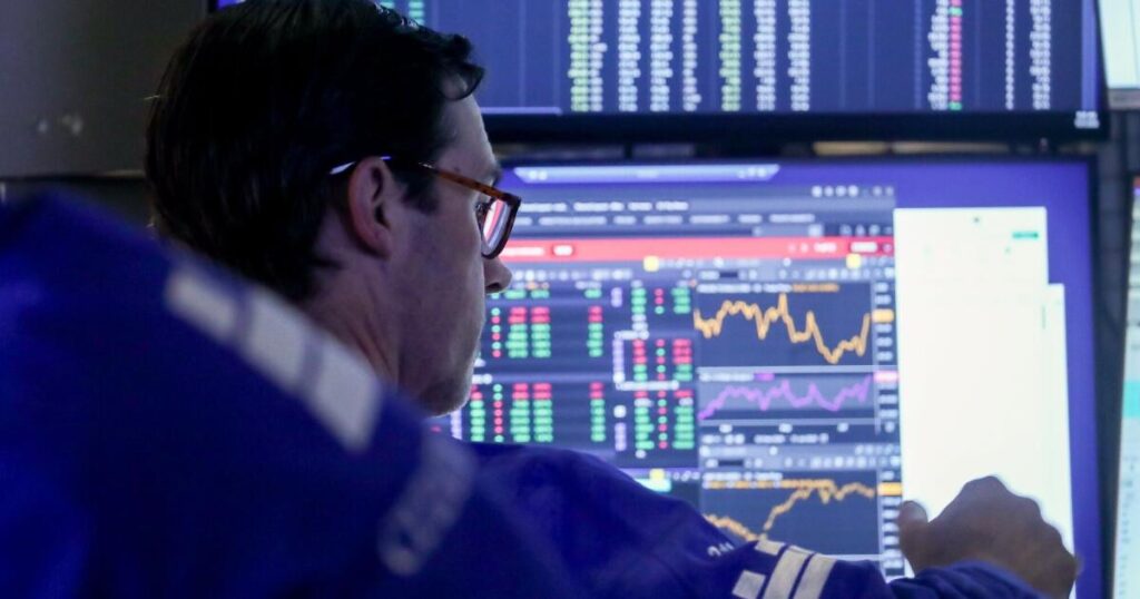 Wall Street braces for peak earnings as stock gains cool Wall Street braces for peak earnings as stock gains cool