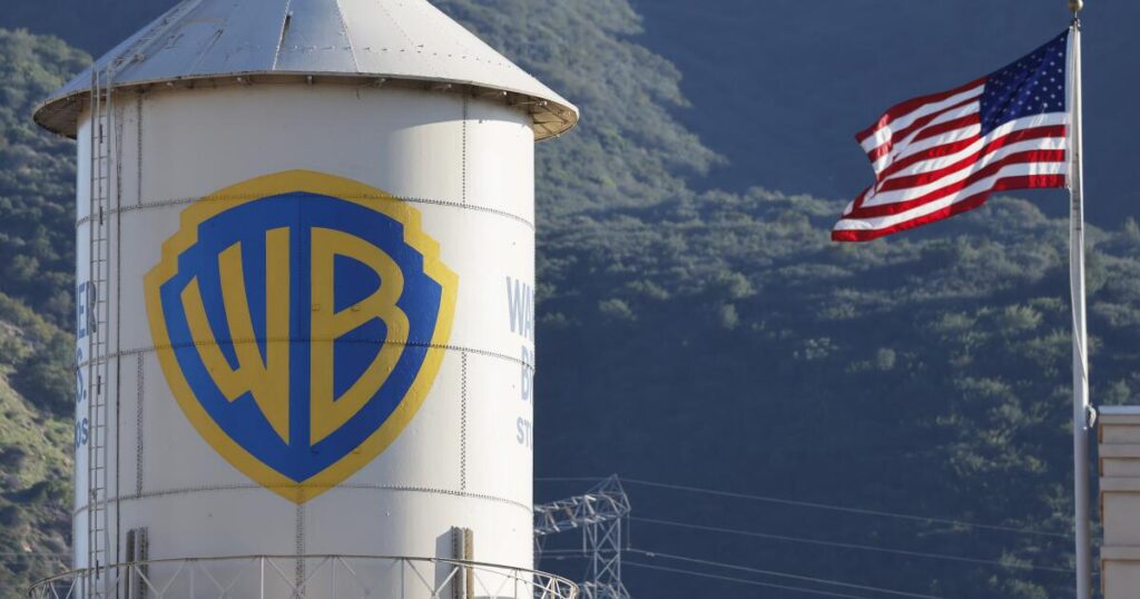 Hollywood unions split: DGA, IATSE seek settlement while WGA fights to block Paramount Hollywood unions split: DGA, IATSE seek settlement while WGA fights to block Paramount