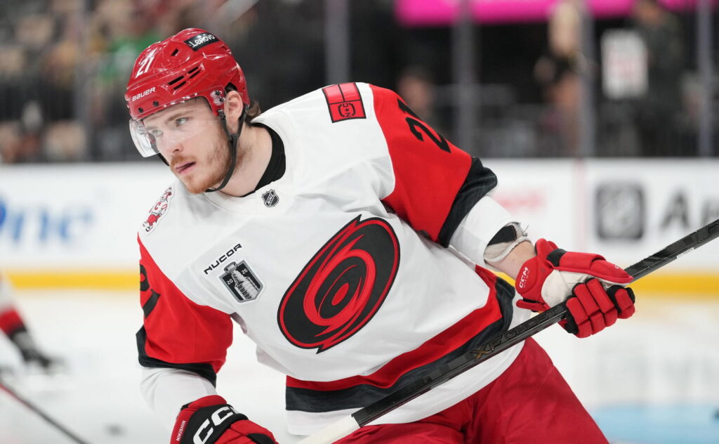 NHL Rumor Roundup: Will The Hurricanes Re NHL Rumor Roundup: Will The Hurricanes Re