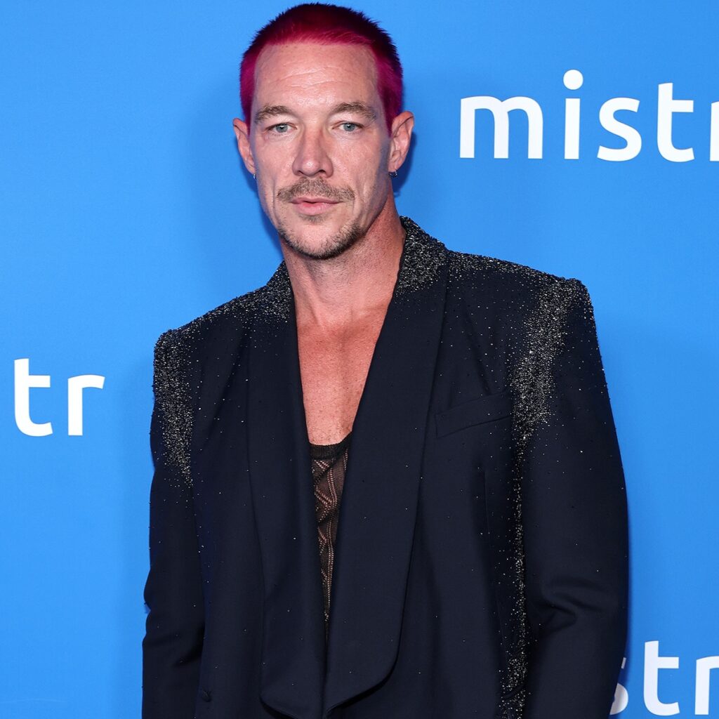 Diplo Shares He Privately Welcomed a Daughter, Celebrates First Birthday in Peru Diplo Shares He Privately Welcomed a Daughter, Celebrates First Birthday in Peru