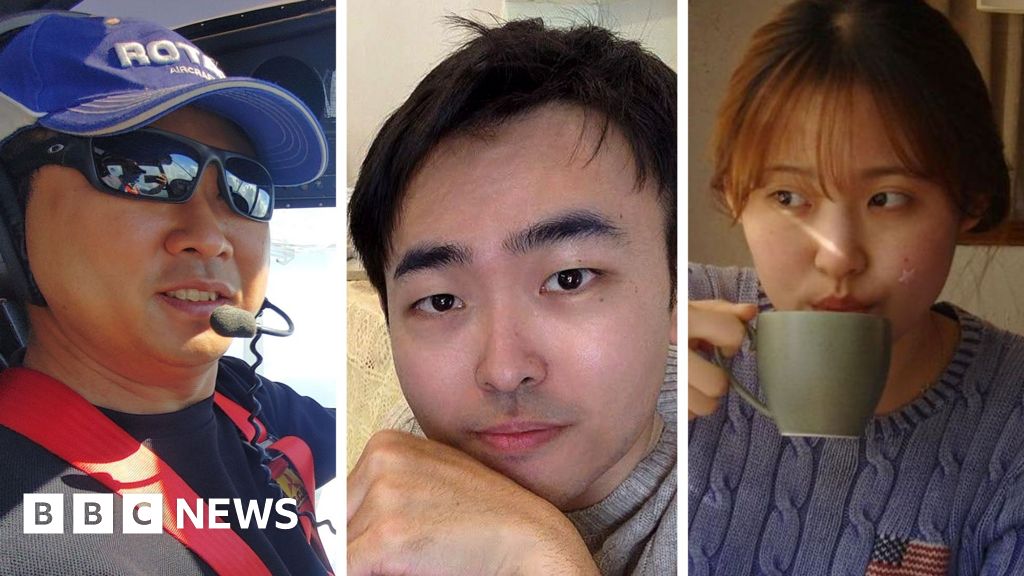 ‘I lost $14,000 in a month’: Investors hit by Korean stock market’s wild swings 'I lost $14,000 in a month': Investors hit by Korean stock market's wild swings