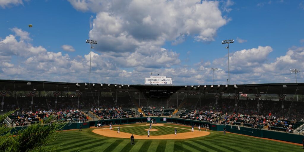 PennDOT launches specialized travel page for Little League World Series traffic updates