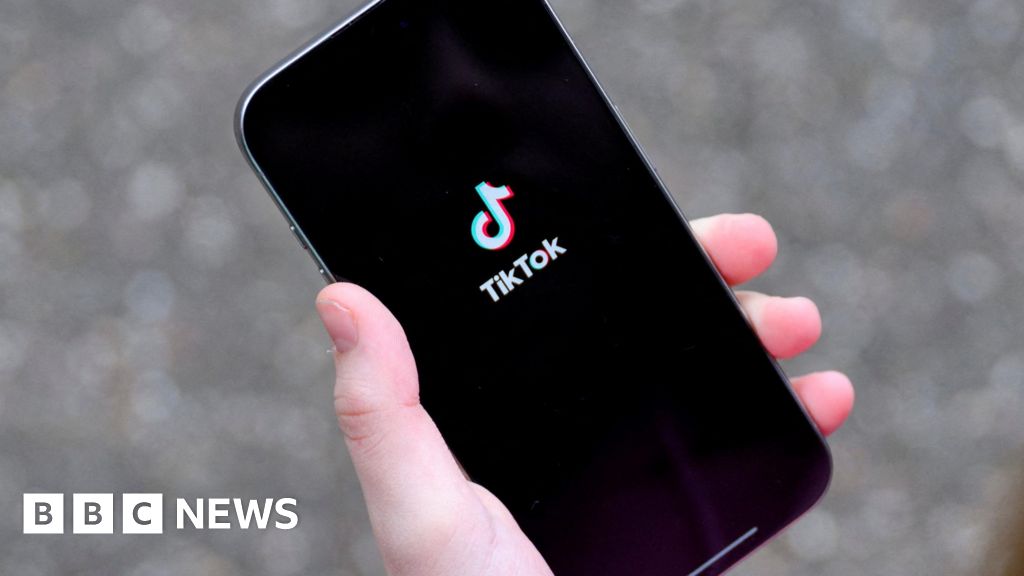 TikTok to pay $400m to US in one of largest child privacy settlements TikTok to pay $400m to US in one of largest child privacy settlements