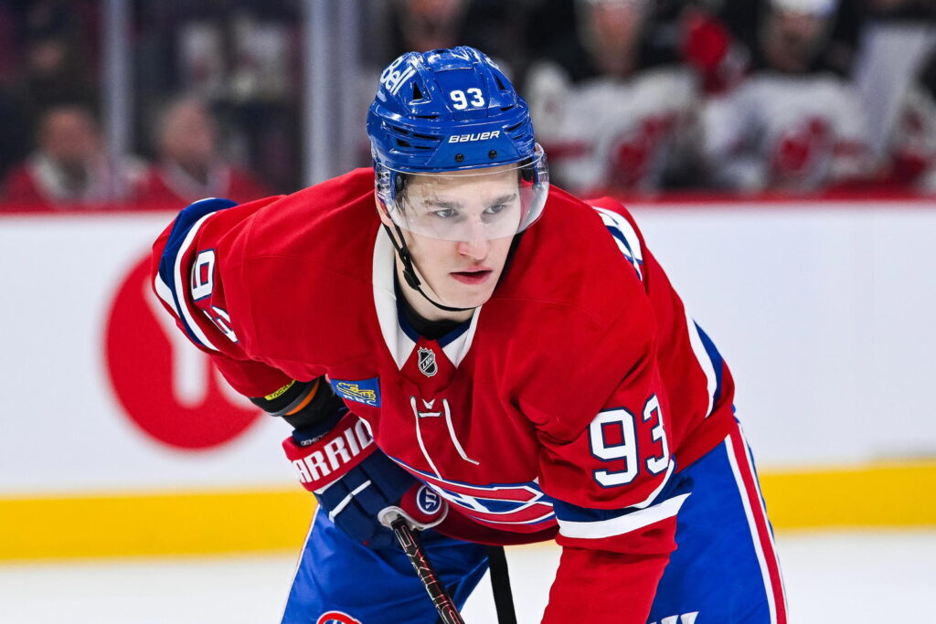 NHL Off-Season Rankings: No. 25, Montreal Canadiens NHL Off-Season Rankings: No. 25, Montreal Canadiens