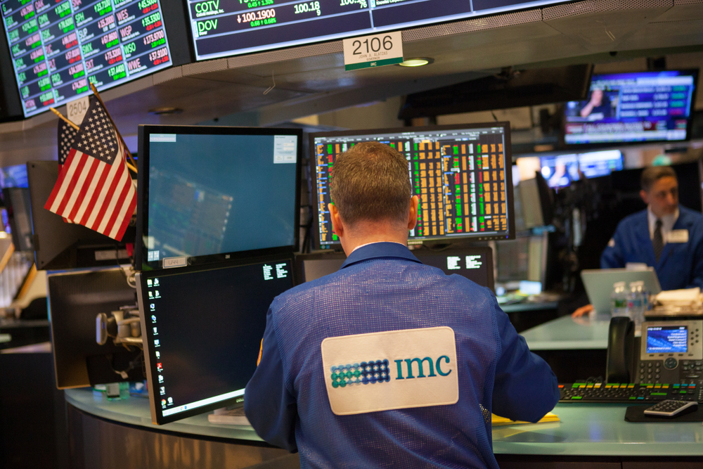 Is the Stock Market Due for an ‘Everything Day?’ Is the Stock Market Due for an ‘Everything Day?’