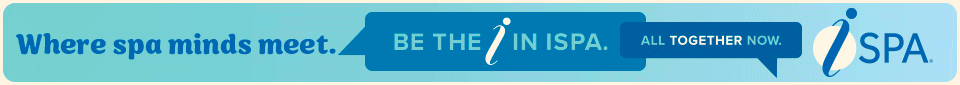 International SPA Association - iSPA promotion