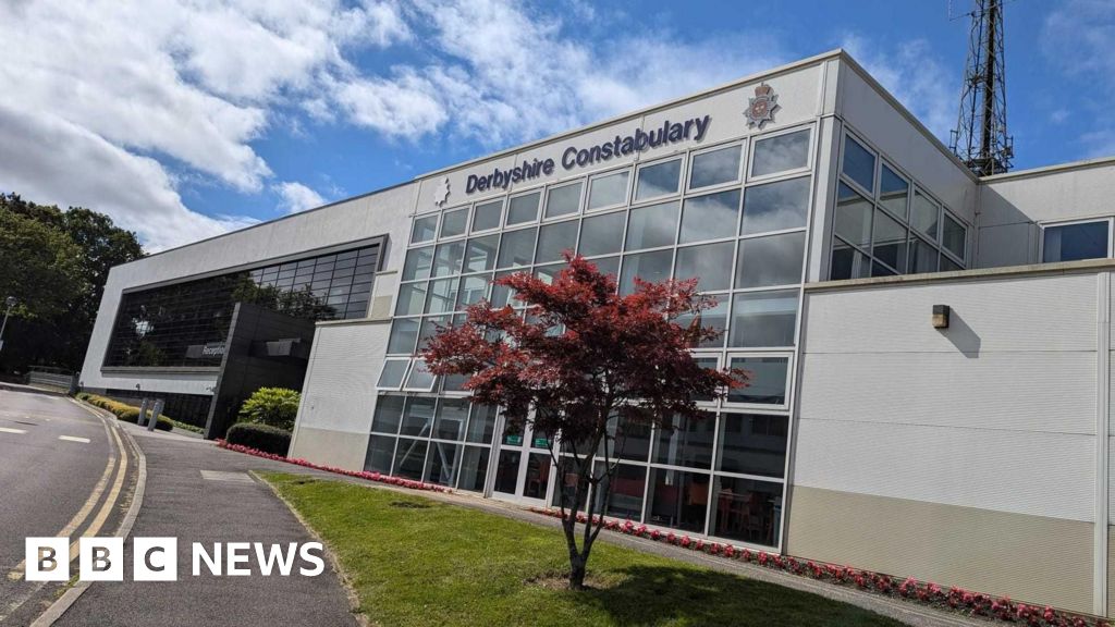 Senior Derbyshire detective under investigation over use of AI Senior Derbyshire detective under investigation over use of AI