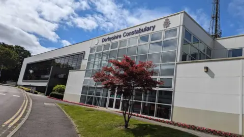 BBC Police HQ