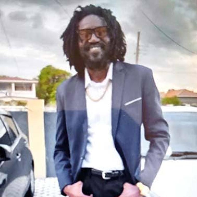From Hollywood to horror – Father mourns ‘One Love’ actor From Hollywood to horror - Father mourns ‘One Love’ actor