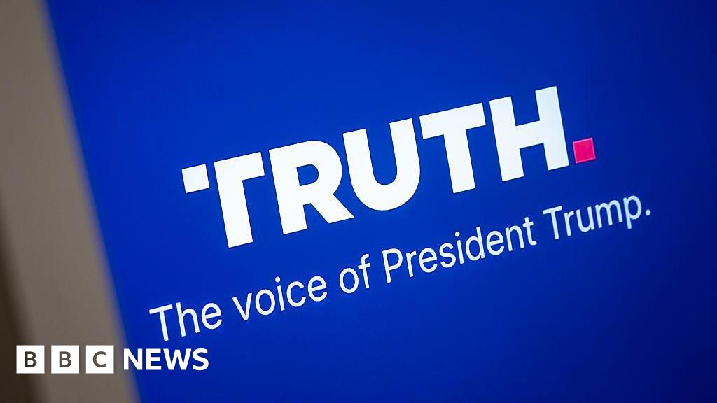 What is Trump Media’s Truth API and why is it controversial? What is Trump Media's Truth API and why is it controversial?