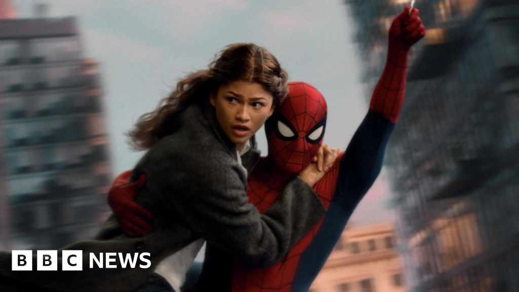 Spider-Man: Brand New Day sees second Spider-Man: Brand New Day sees second