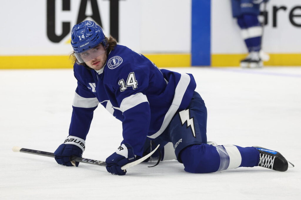 NHL Prospect Pool Overview ‘26-27: Tampa Bay Lightning Happily Paying For Decade of Contention NHL Prospect Pool Overview ‘26-27: Tampa Bay Lightning Happily Paying For Decade of Contention