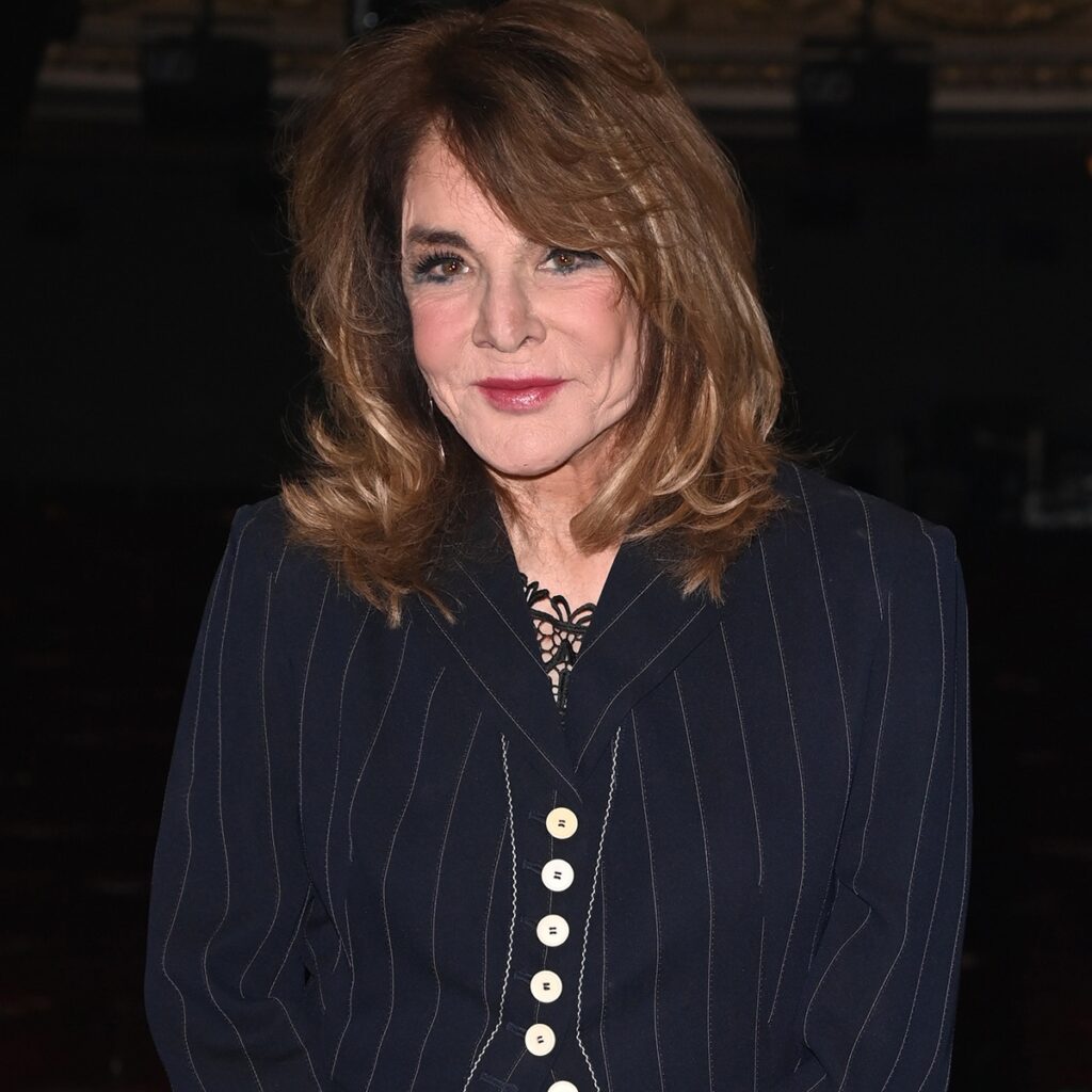 Why Grease Star Stockard Channing Says She’s “Happy Being a Recluse” Why Grease Star Stockard Channing Says She's "Happy Being a Recluse"
