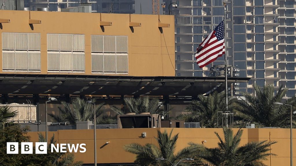 US urges its citizens in Middle East to be ready to leave in case of escalation in region US urges its citizens in Middle East to be ready to leave in case of escalation in region